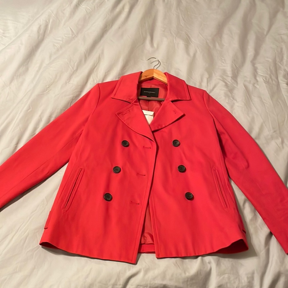 Banana Republic Coat